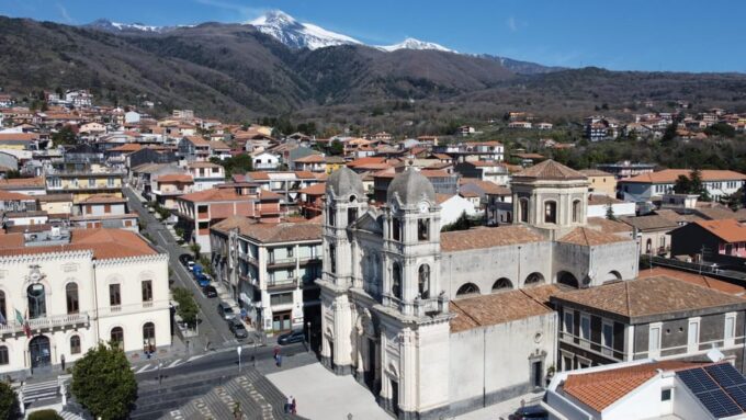 Private Etna Panoramic Tour+Wine Tasting & Food Combination - Recommended Items to Bring