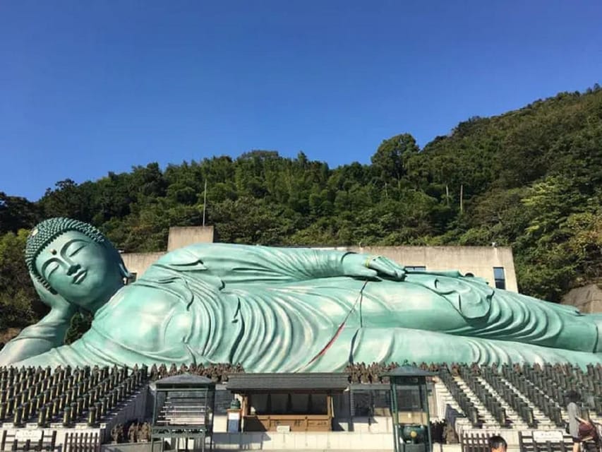 Private Fukuoka Tour With a Local, Highlights & Hidden Gems. - Frequently Asked Questions