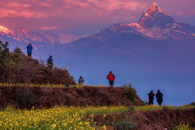 Private Full-Day Hike in the Annapurna Foothills in Pokhara - Tips for a Successful Hike