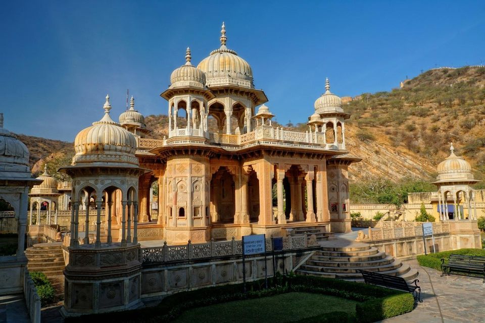 Private Full Day Jaipur Sightseeing by Tuk-Tuk - Tips for Travelers