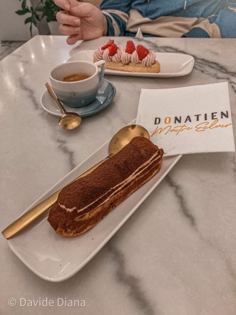 Private Gastronomic Tour of Strasbourg - What to Bring