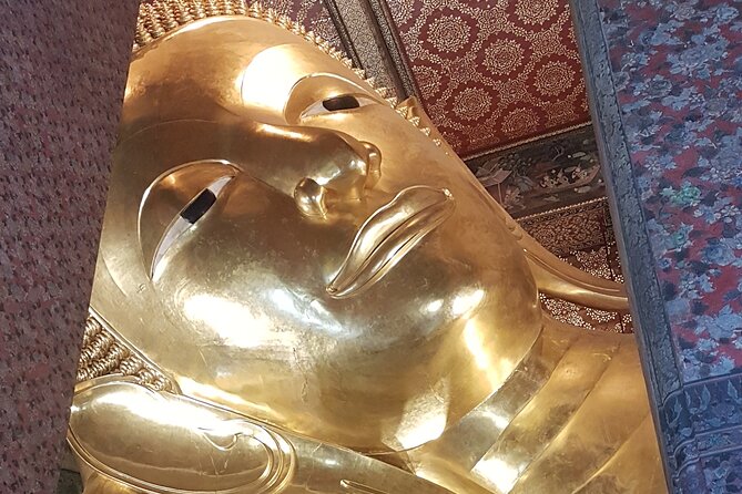 Private German-Speaking Tour: Bangkok's Main Attractions - Temple of the Emerald Buddha
