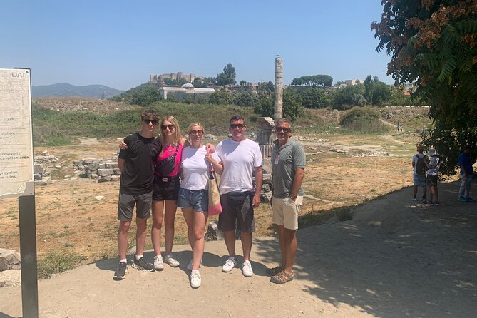 Private Guided Customized Ephesus Day Tour With Lunch - Additional Tour Details