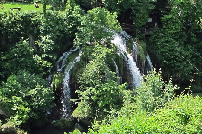 Private Guided Day Tour of Plitvice National Park From Zagreb - Tour Highlights