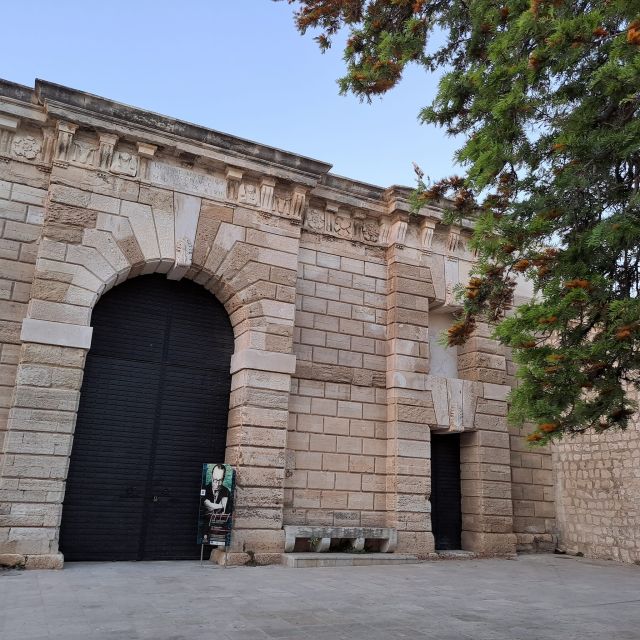 Private Guided Tour-Heraklion Highlights & Historical Places - Frequently Asked Questions