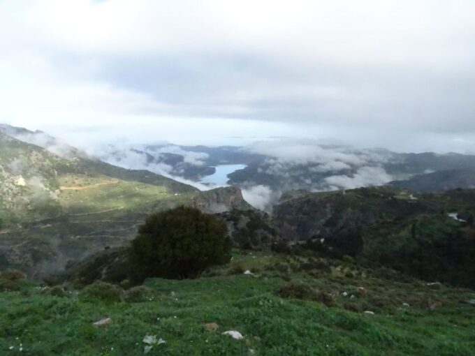 Private Guided Tour to Knossos Palace&Zeus Cave From Elounda - What to Expect