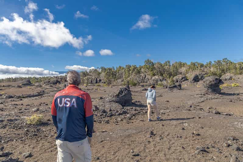 Private Hilo Cruise Special - Waterfalls and Volcanoes - Booking Information