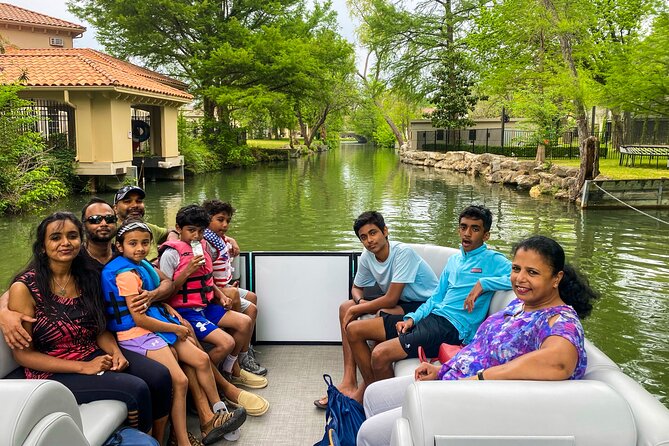 Private Lake Austin Boat Cruise With Full Sun Shading Available - Cancellation and Refund Policy