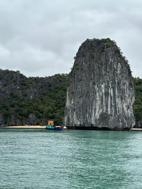 Private Lan Ha Bay and Ha Long Bay Tour to Avoid Crowds - Packing Essentials for Your Trip