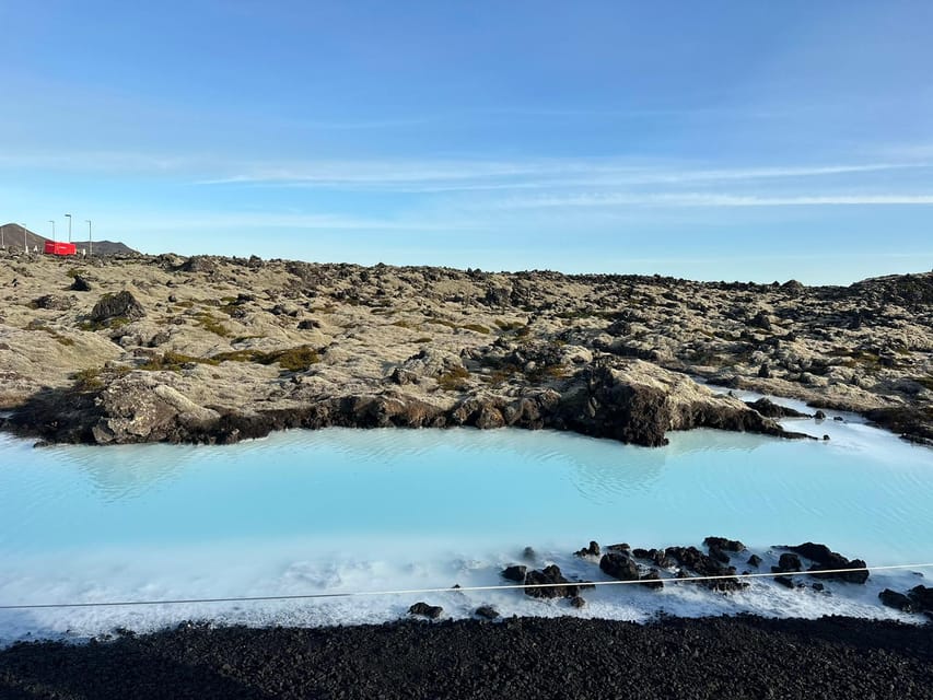 Private Luxury Transfer Blue Lagoon to Reykjavik - Customer Reviews