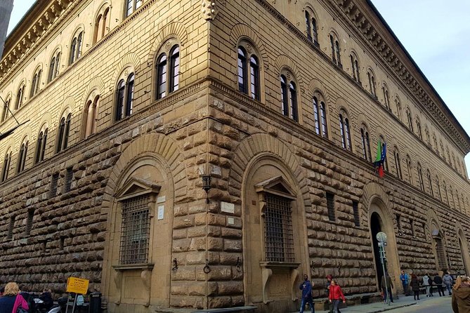 Private Medici Guided Tour in Florence - Gain Insights Into Medici Influence