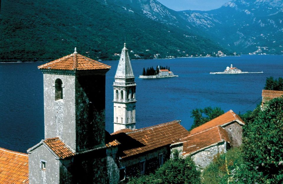 Private Montenegro Tour - From Dubrovnik - Tour Duration and Price