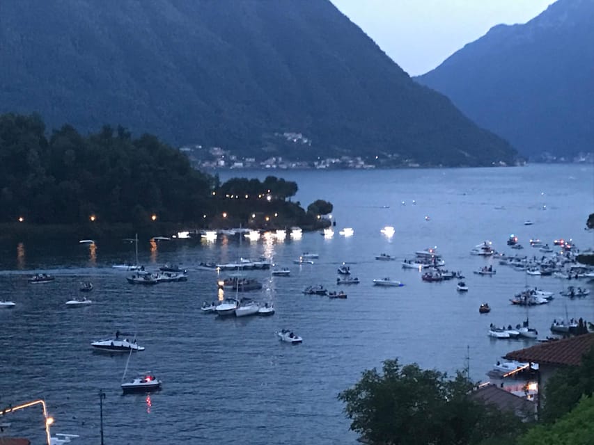 Private Motorboat Excursions on Lake Como - Frequently Asked Questions