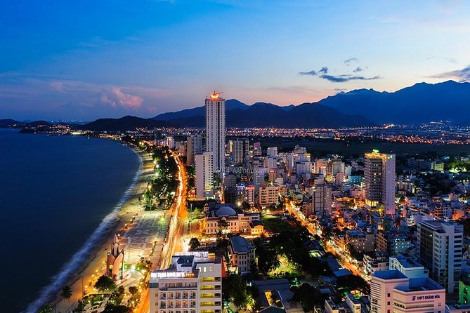 Private Nha Trang Full Day City Tour - Nearby Attractions