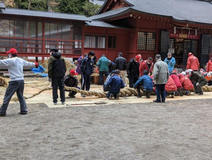 Private Nikko Adventure - Frequently Asked Questions