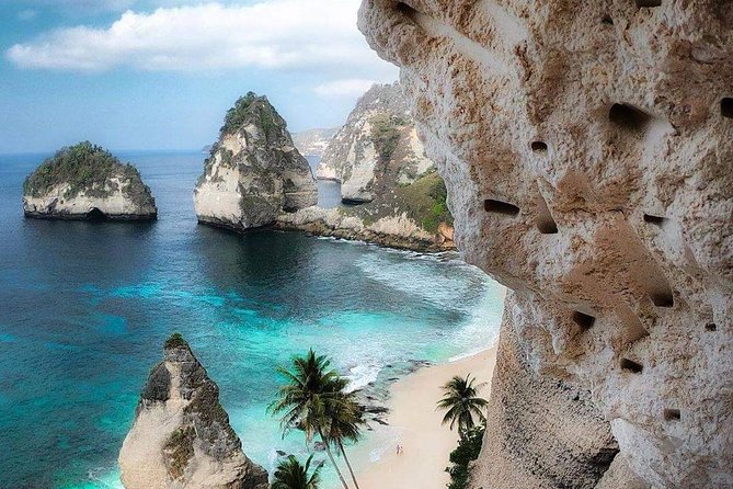 Private Nusa Penida Packages - Booking Your Private Package