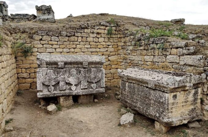 Private Pamukkale (Hierapolis) Tour From YalıKavak - How to Prepare