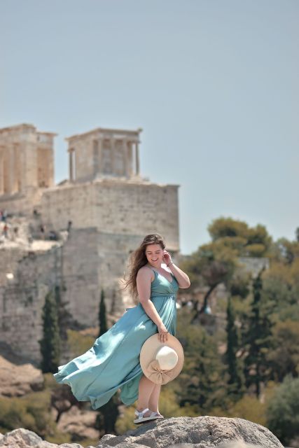 Private Photo Walk in Athens - How to Book