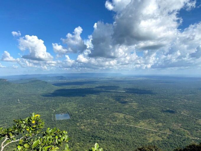 Private Preah Vihear Temple Tour - Historical Significance