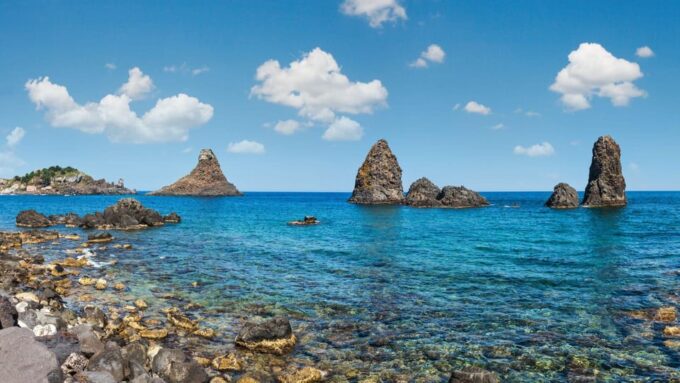 Private Sailing Tour Catania - The Coast of Ulysses - Frequently Asked Questions