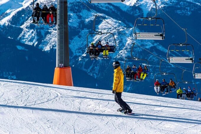 Private Ski Safari Day With Transport - Recommendations for Participants