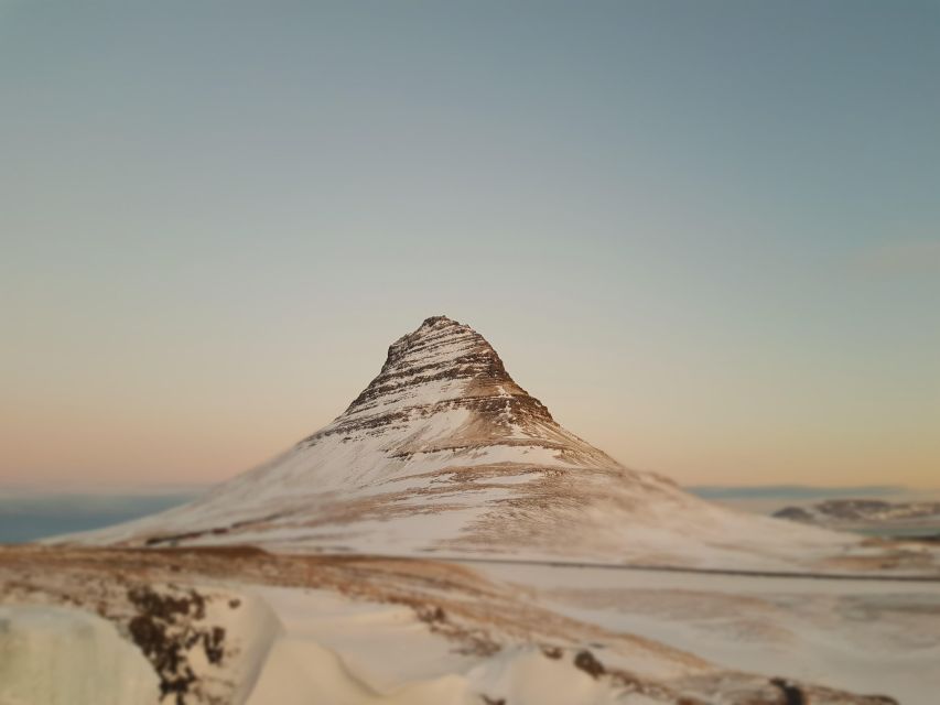 Private Snæfellsnes Peninsula - Outdoor Activities Available