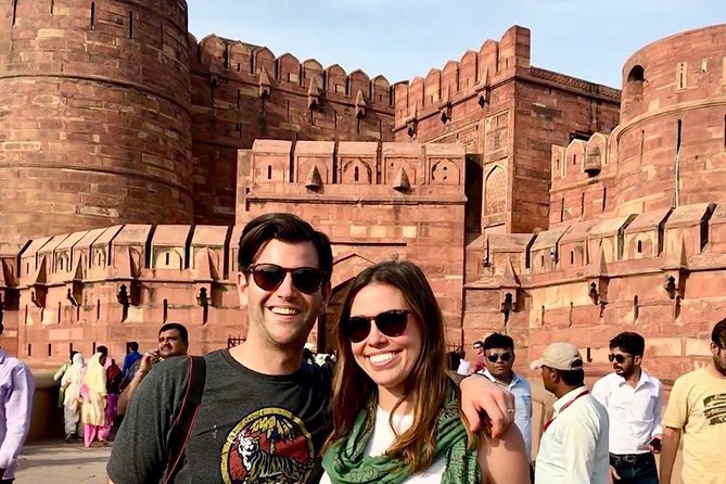 Private Taj Mahal Sunrise Half-Day Trip From Agra - Special Offers and Pricing
