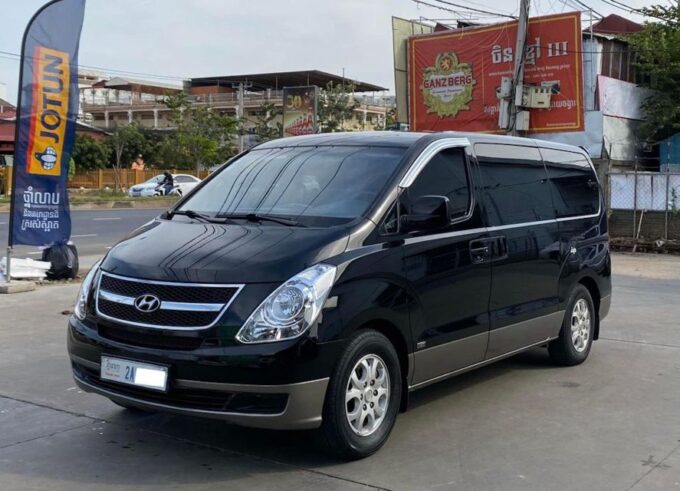 Private Taxi From Phnom Penh to Sihanoukville - Scenic Highlights on Route