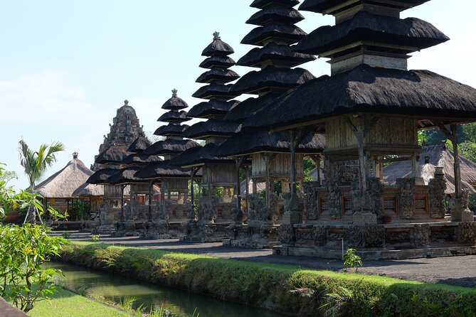 Private Tour: Bali Heritage Sites - Tips for Travelers