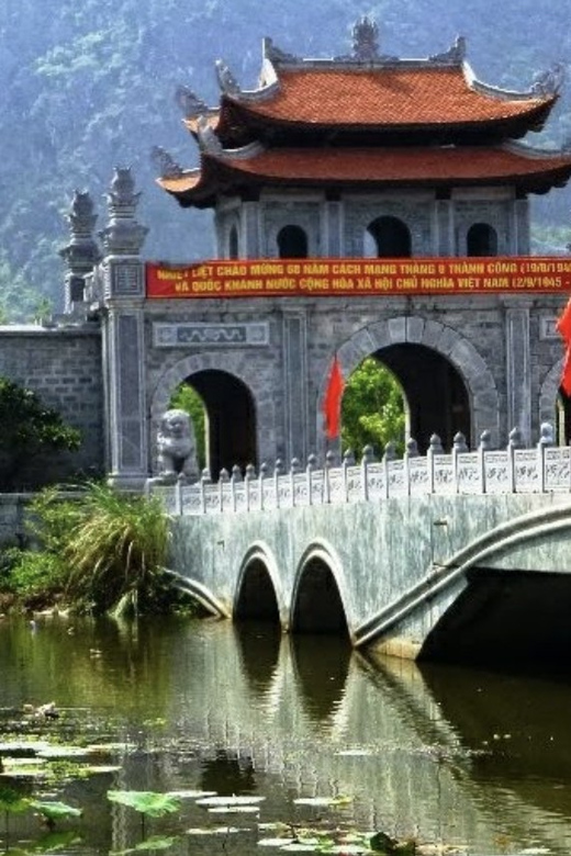 Private Tour: Hoa Lu - Tam Coc/Trang An From Ha Noi - Frequently Asked Questions