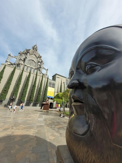 Private Tour in Medellin the City of Flowers - Booking and Pricing Details