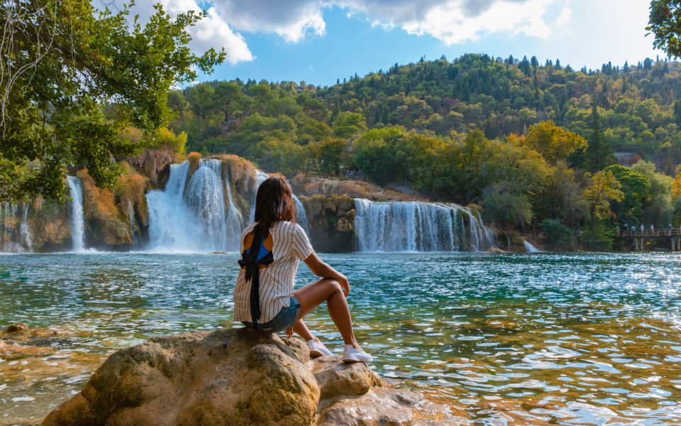 Private Tour Krka National Park Waterfalls From Split - Enjoy Peaceful Nature