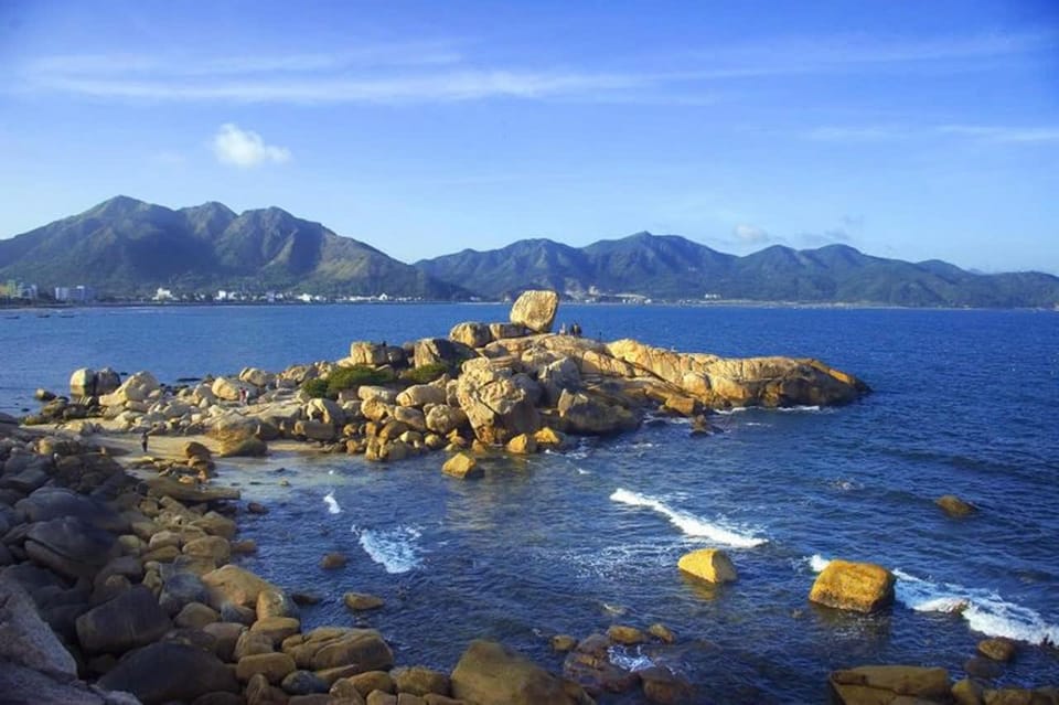 Private Tour: Nha Trang Half-Day City Tour - Suitability and Restrictions