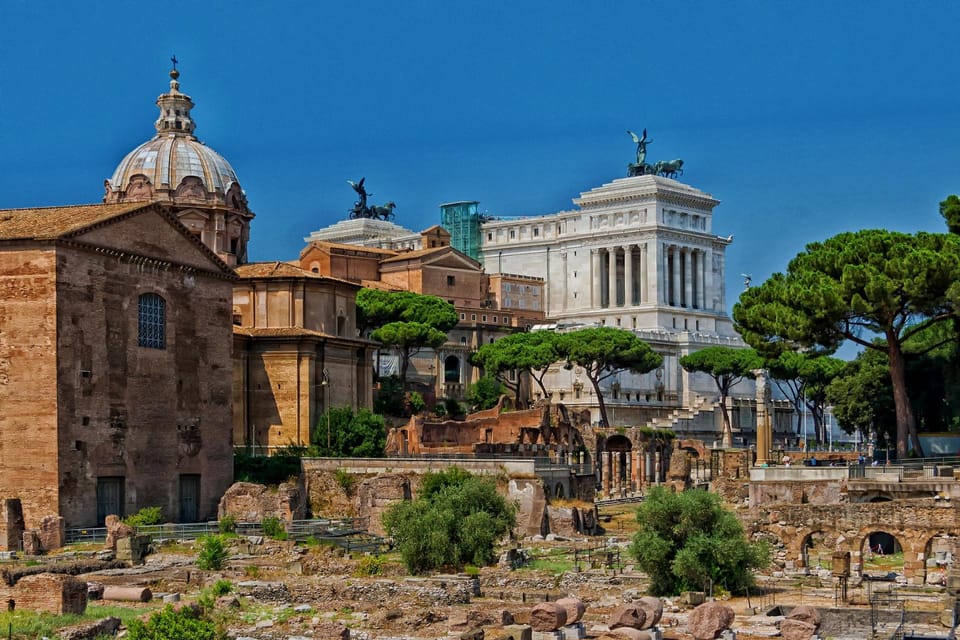 Private Tour of the Colosseum Arena Floor and Ancient Rome - Booking and Cancellation Policy