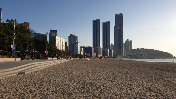 Private Tour to Busan, the Marseille of Korea - Gamcheon Village