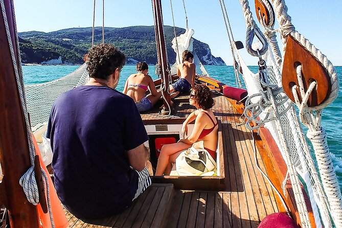 Private Traditional Sailboat Tour With Lunch in Numana - Suitability Considerations
