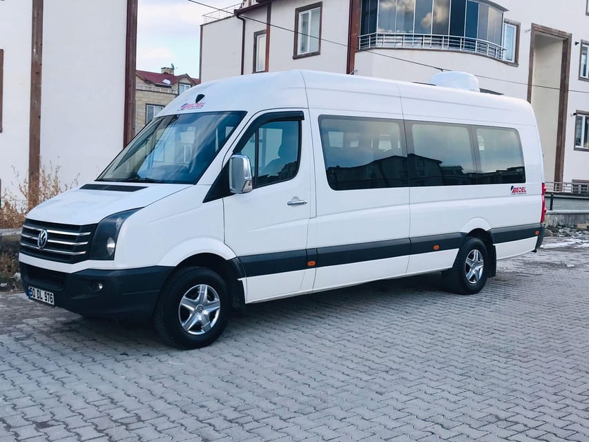 PRIVATE TRANSFER FROM KAYSERI ( ASR) AIRPORT TO CAPPADOCIA - Tips for a Smooth Transfer