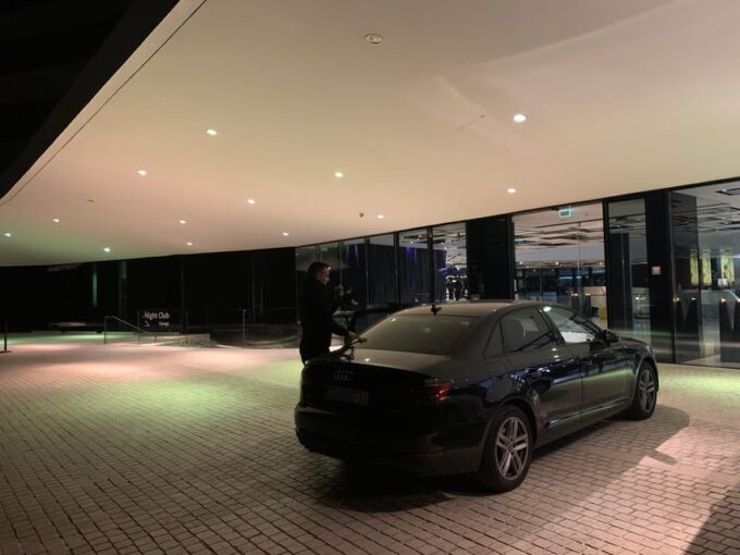 Private Transfer From Zagreb to Split or Split to Zagreb - Pricing and Duration