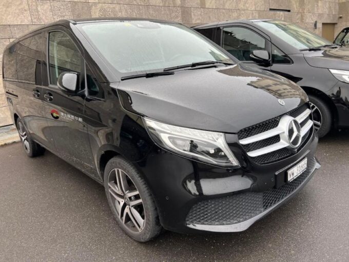 Private Transfer Fromzurich Airport to Zurich Hotels - Group Transfer Options