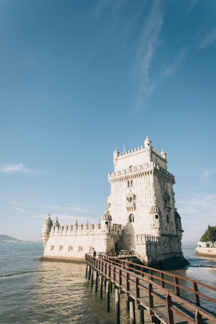 Private Transfer: Seville to Lisbon - Trip Customization