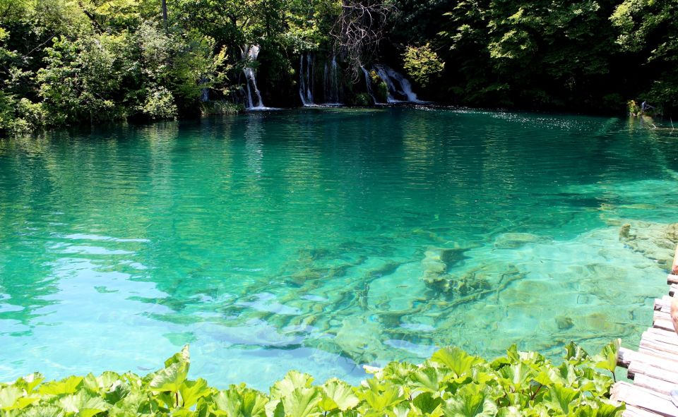 Private Transfer Tour From Zagreb - Split via Plitvice Lakes - Pricing and Cancellation