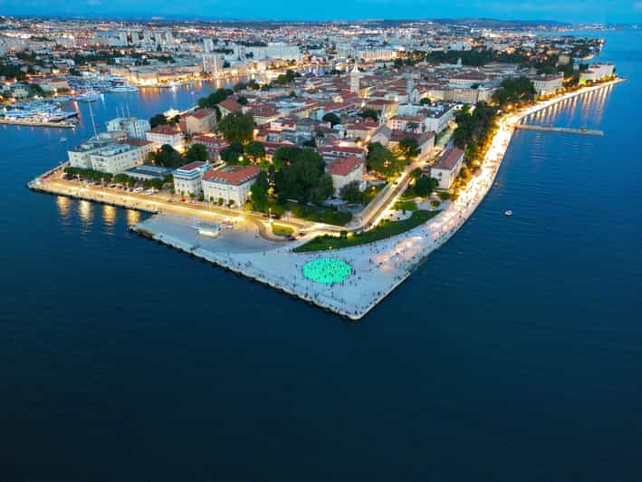 Private Transfer Zagreb-Zadar - Frequently Asked Questions