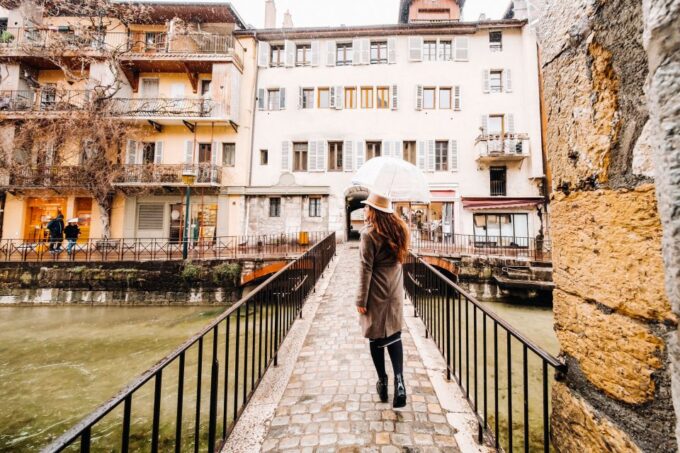 Private Trip From Geneva to Annecy in France - Booking Process