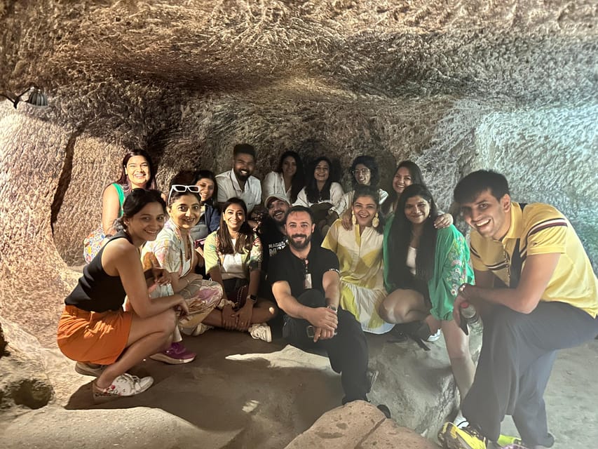 Private Underground City + Cappadocia Tour (Car+Guide) - Frequently Asked Questions