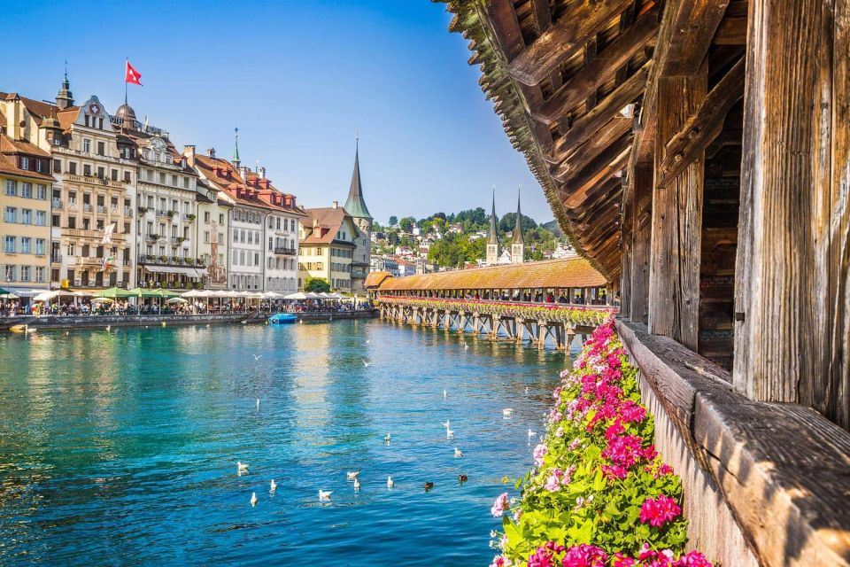 Private Walking Day Tour in Zurich - Customer Reviews