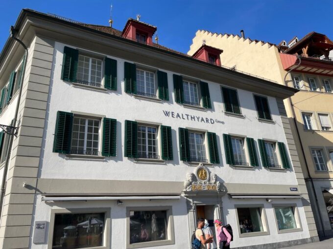 Private Walking Tour in Lucerne With Local Tour Guide - Tips for Enjoying Your Tour