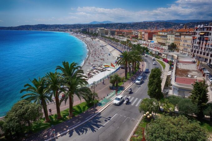 Private Walking Tour of Nice Old District - Customer Reviews and Ratings