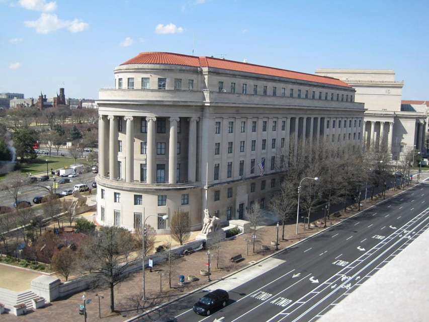 Private Washington DC Tour up to 12 Pax From New York - Payment Options