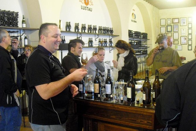 Private Wine Tour to Jerez De La Frontera - Inclusions and Exclusions