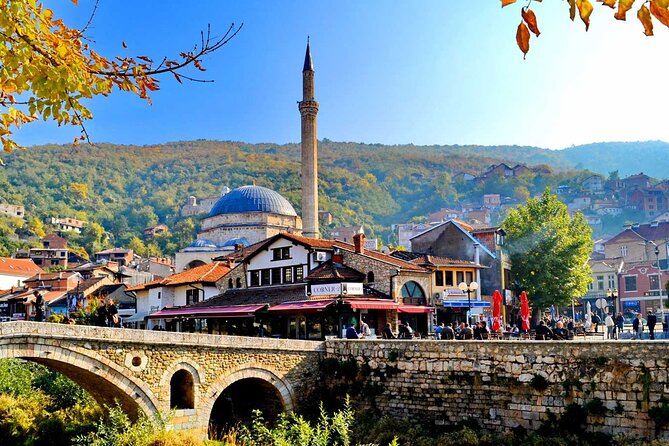 Prizren, Kosovo Day Tour From Tirana - Tour Booking Process